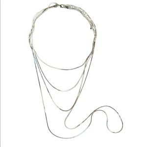 Arizona Jean Company Jewelry - Arizona Womens 36 Inch Link Necklace Arizona Jean Company Jewelry - Arizona Womens 36 Inch Link Necklace